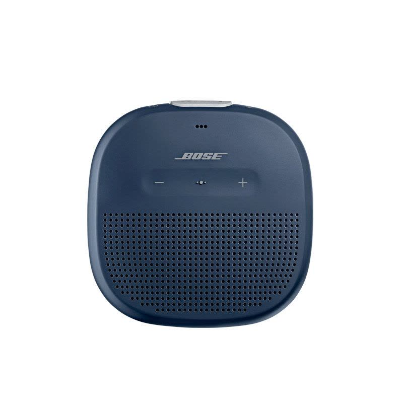 [蓝色]BOSE SOUNDLINK MICRO 无线蓝牙扬声器 便携蓝牙音箱图片