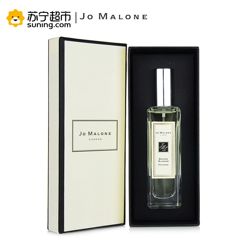 祖玛珑 Jomalone 橙花香水30ml(女士香水)高清大图