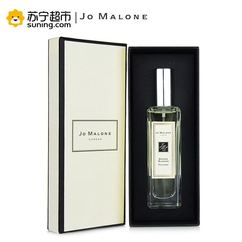 祖玛珑 Jomalone 橙花香水30ml(女士香水)图片