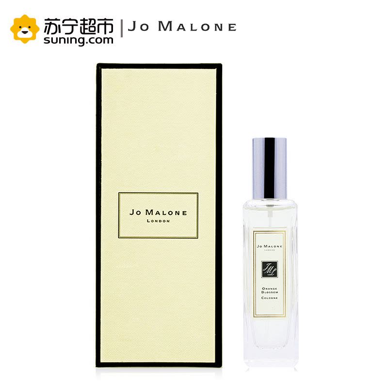 祖玛珑 Jomalone 橙花香水30ml(女士香水)图片