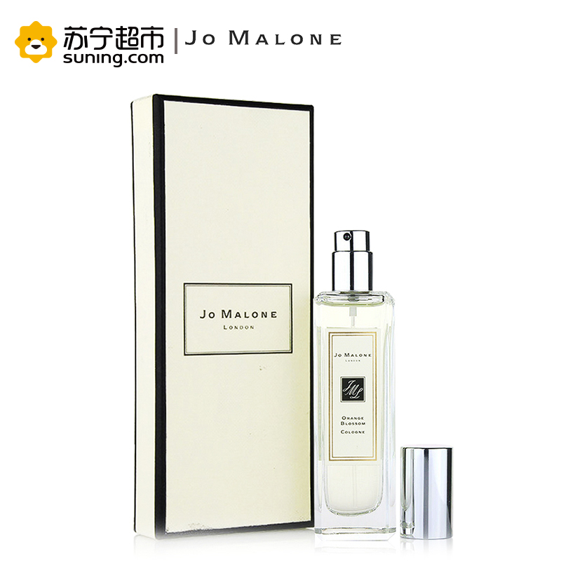 祖玛珑 Jomalone 橙花香水30ml(女士香水)