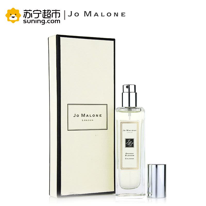 祖玛珑 Jomalone 橙花香水30ml(女士香水)图片