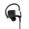 BYZ YS003运动蓝牙4.1耳机无线运动耳机挂耳式耳塞式跑步不掉超长待机 黑色 传输范围10米