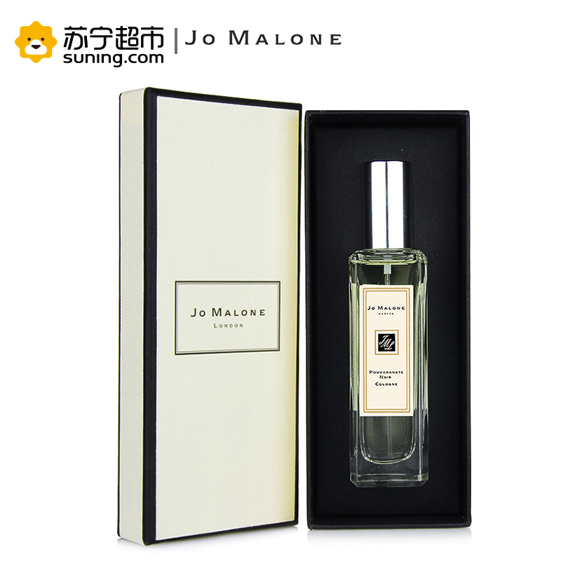 祖玛珑(Jomalone)黑石榴古龙淡香水30ml(女士淡香水)