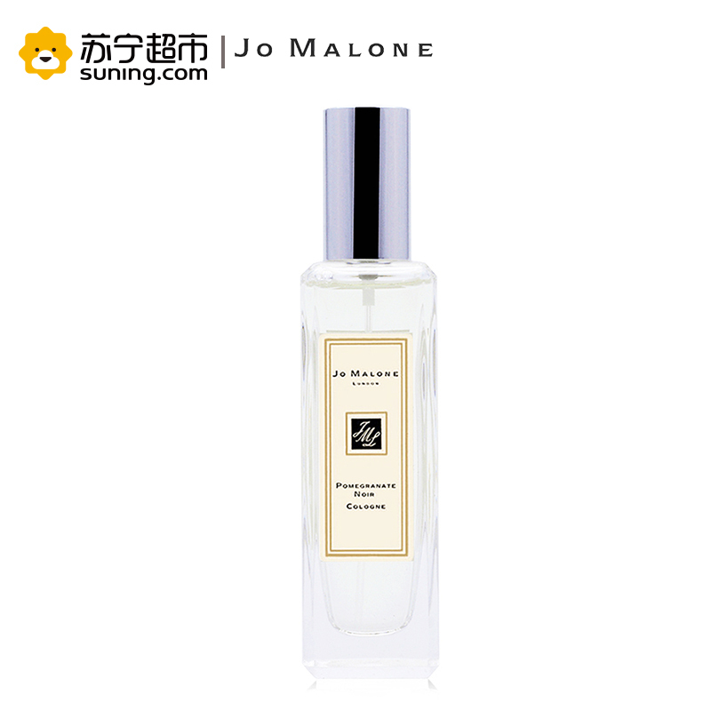 祖玛珑(Jomalone)黑石榴古龙淡香水30ml(女士淡香水)