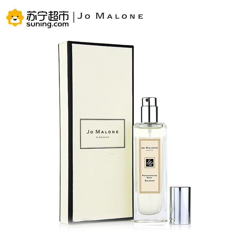 祖玛珑(Jomalone)黑石榴古龙淡香水30ml(女士淡香水)