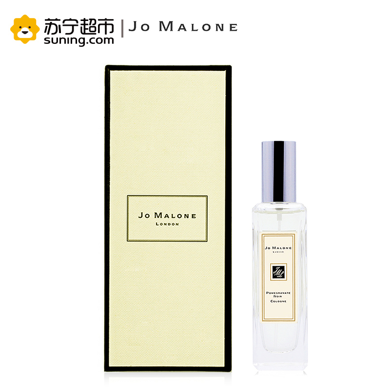 祖玛珑(Jomalone)黑石榴古龙淡香水30ml(女士淡香水)