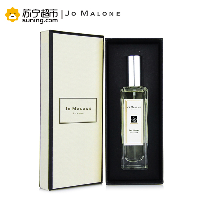 祖玛珑(Jomalone)红玫瑰女士香水30ml