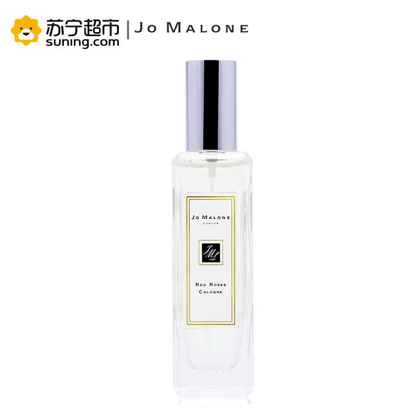 祖玛珑(Jomalone)红玫瑰女士香水30ml