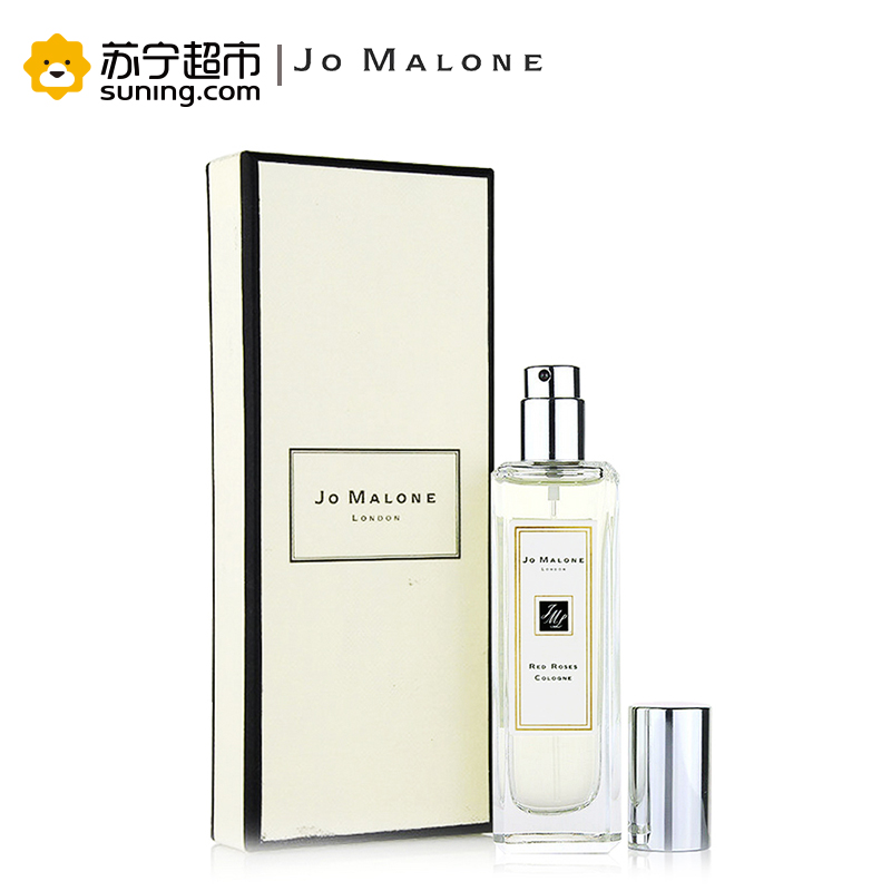 祖玛珑(Jomalone)红玫瑰女士香水30ml