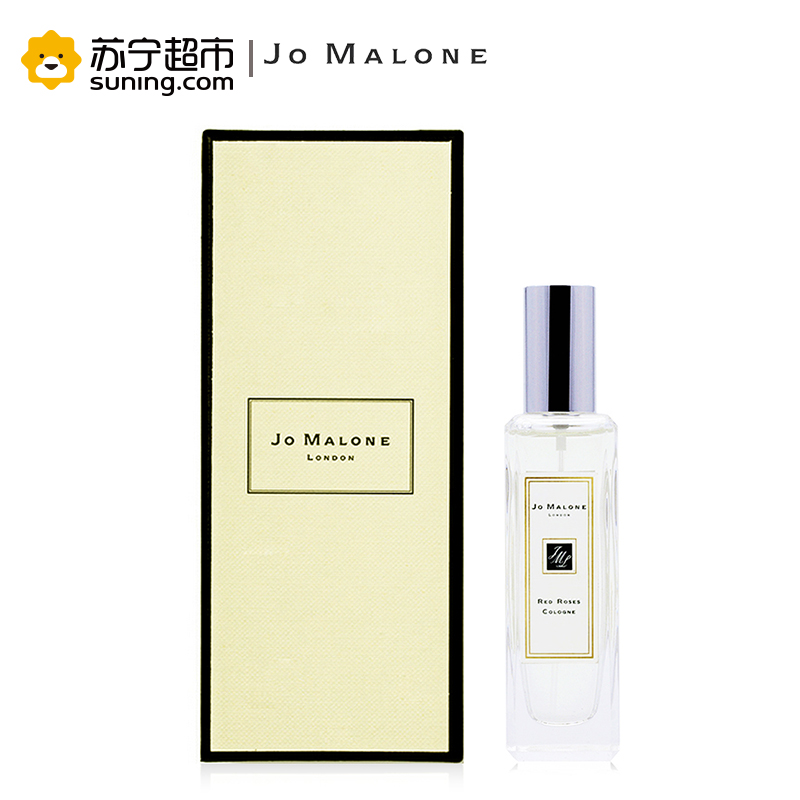 祖玛珑(Jomalone)红玫瑰女士香水30ml