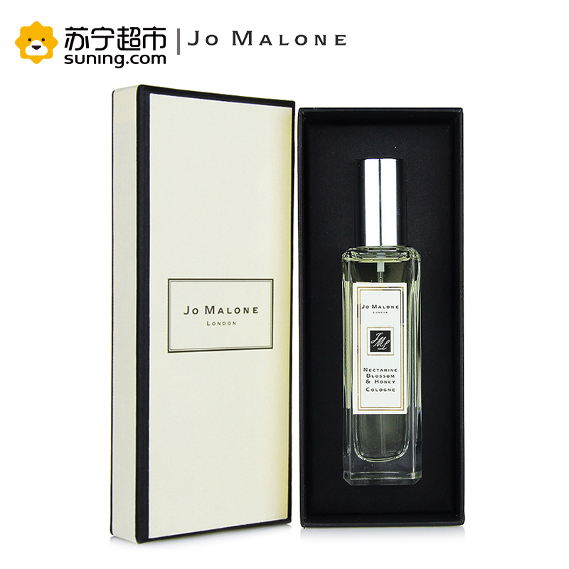 祖玛珑(Jomalone)杏桃花与蜂蜜古龙淡香水30ml(女士淡香水)高清大图