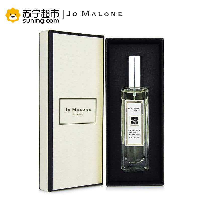 祖玛珑(Jomalone)杏桃花与蜂蜜古龙淡香水30ml(女士淡香水)图片