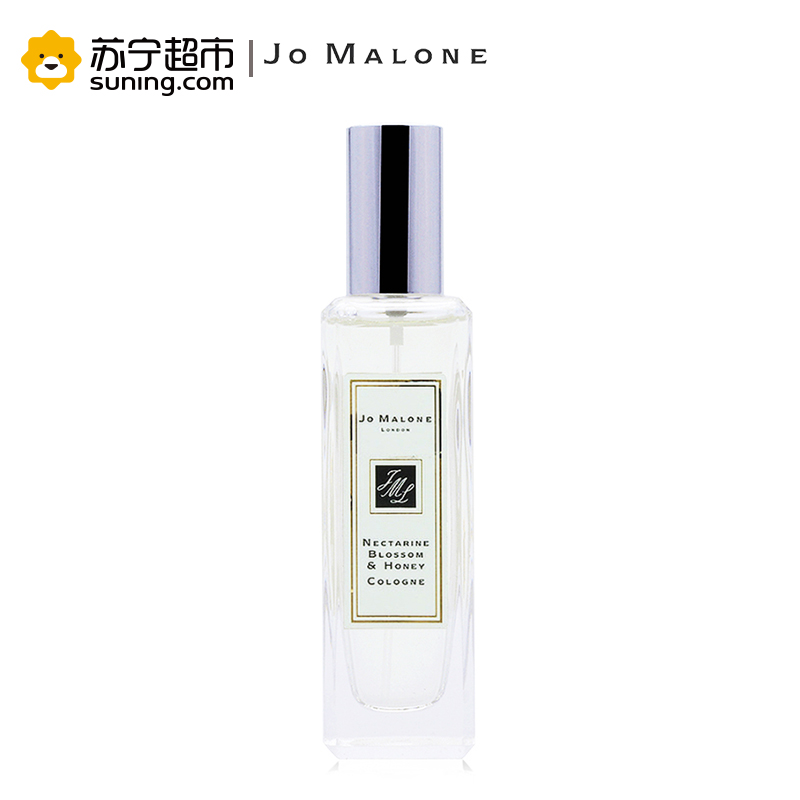 祖玛珑(Jomalone)杏桃花与蜂蜜古龙淡香水30ml(女士淡香水)高清大图