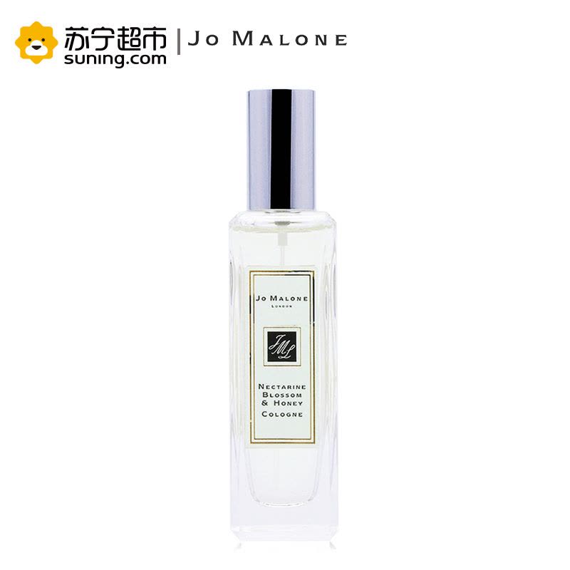 祖玛珑(Jomalone)杏桃花与蜂蜜古龙淡香水30ml(女士淡香水)图片