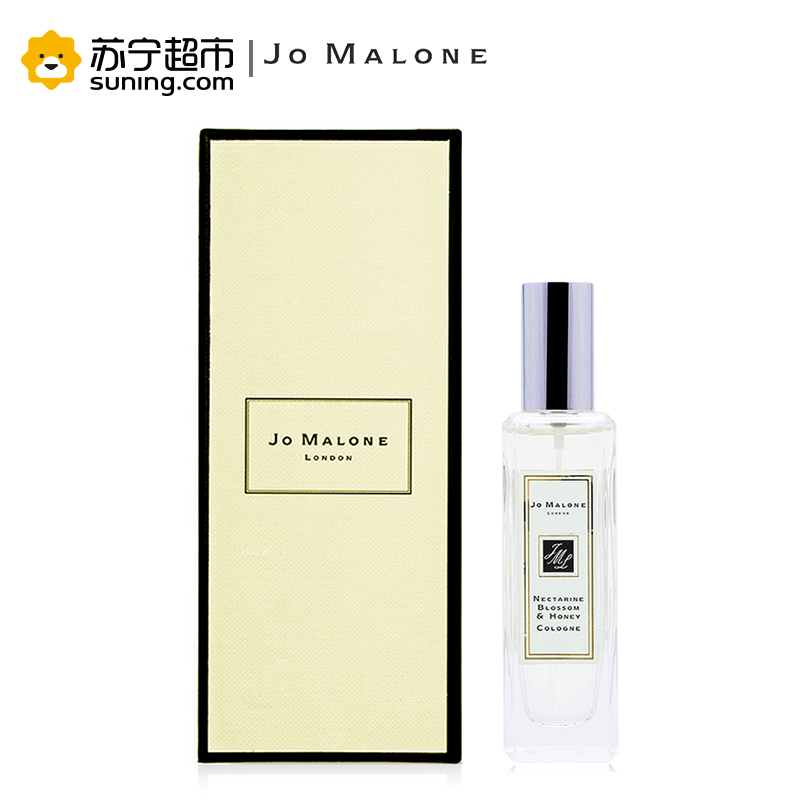 祖玛珑(Jomalone)杏桃花与蜂蜜古龙淡香水30ml(女士淡香水)