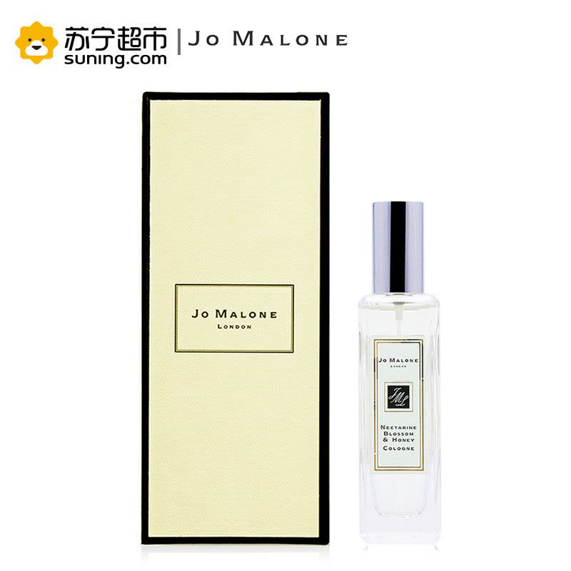 祖玛珑(Jomalone)杏桃花与蜂蜜古龙淡香水30ml(女士淡香水)图片