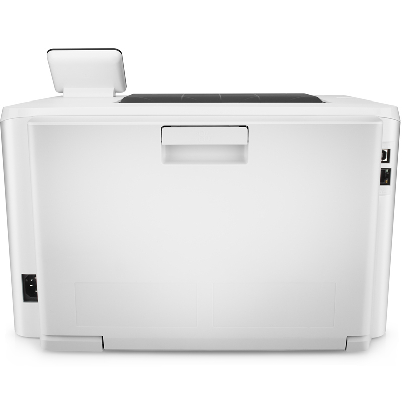 hp惠普laserjetprom252dw彩色激光打印机优享服务