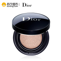 迪奥(Dior)凝脂恒久气垫粉底010 SPF35 PA+++ 15G