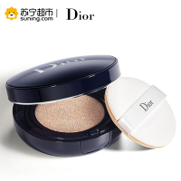迪奥(Dior)凝脂恒久气垫粉底010 SPF35 PA+++ 15G