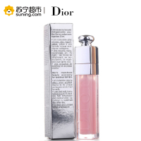克丽丝汀迪奥dior魅惑胶原丰唇蜜(浅粉色)6ml (克丽丝汀迪奥魅惑丰唇蜜6ml)(新老货品 随机发放)