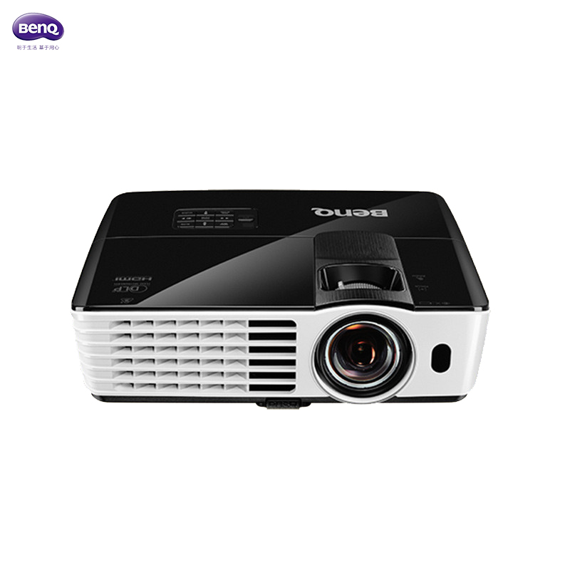 明基(BenQ)TH682ST 数码投影仪 全高清1080P