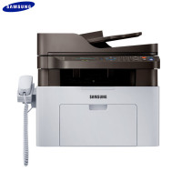 三星Xpress M2071HW 黑白多功能一体机（黑白20ppm)