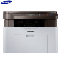 三星Xpress M2071W 黑白多功能一体机（黑白20ppm)
