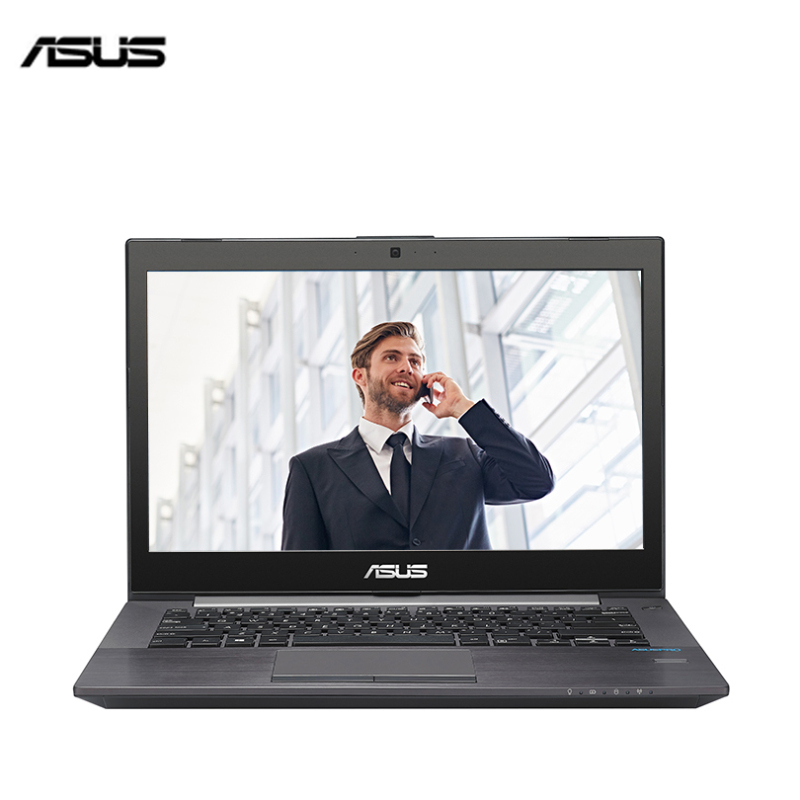 华硕(ASUS) 商用笔记本电脑 PU403UF (i3-6100U 4G 1T 2G独显 )