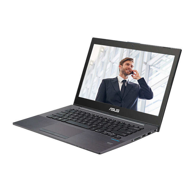 华硕(ASUS) 商用笔记本电脑 PU403UF (i3-6100U 4G 1T 2G独显 )