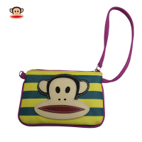 PaulFrank大嘴猴PB13ST362-Small Pouch