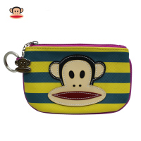 PaulFrank大嘴猴PB13ST363-Small Pouch