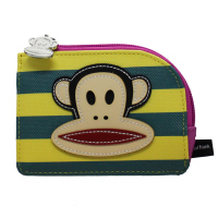 PaulFrank大嘴猴PB15ST370-Small Pouch