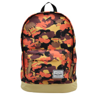 PaulFrank大嘴猴PB15OB04-Backpack
