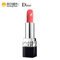 迪奥 （Dior ）烈艳蓝金唇膏343# 3.5g