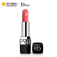 迪奥 （Dior ）烈艳蓝金唇膏343# 3.5g