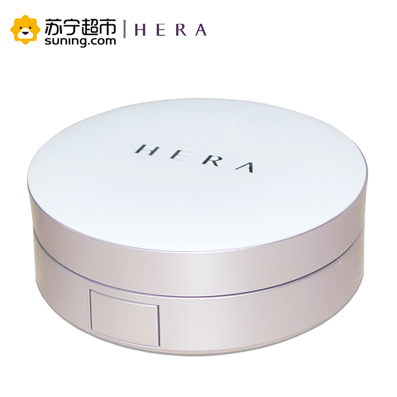 赫妍/赫拉(HERA)臻润防晒气垫BB霜C23#SPF30+/PA+++(15g*2)(新老包装随机发放)