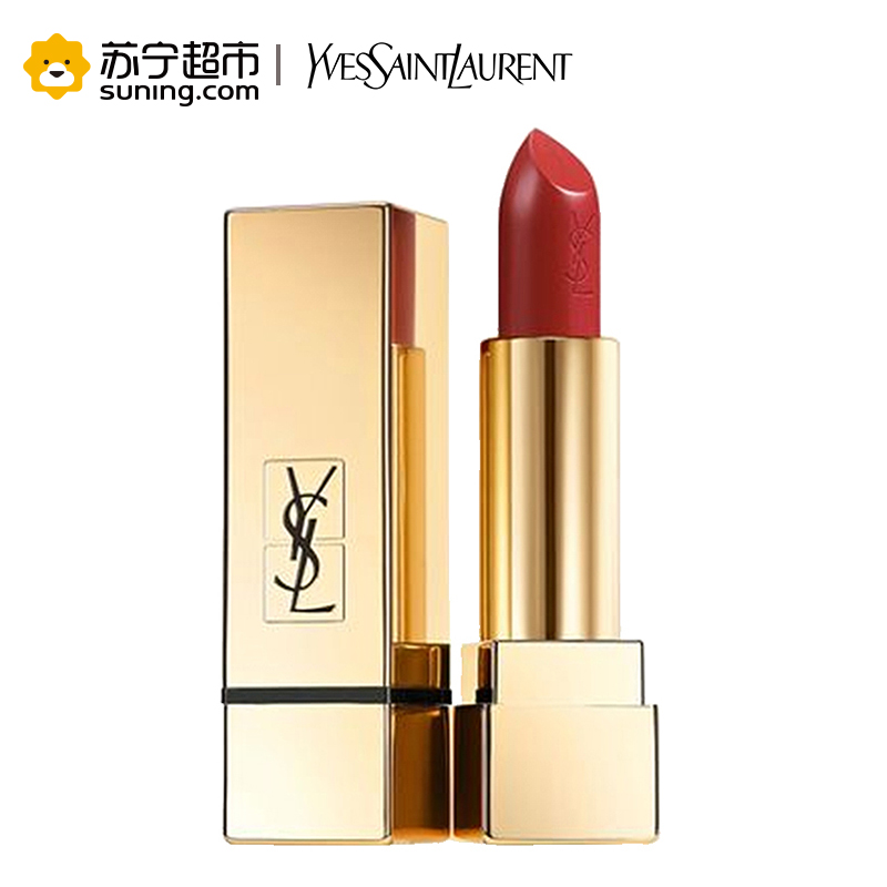 圣罗兰(YSL)纯口红16# 方管16号