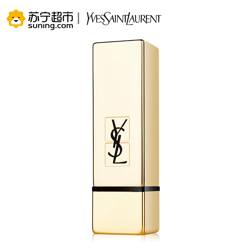 圣罗兰(YSL)纯口红16# 方管16号