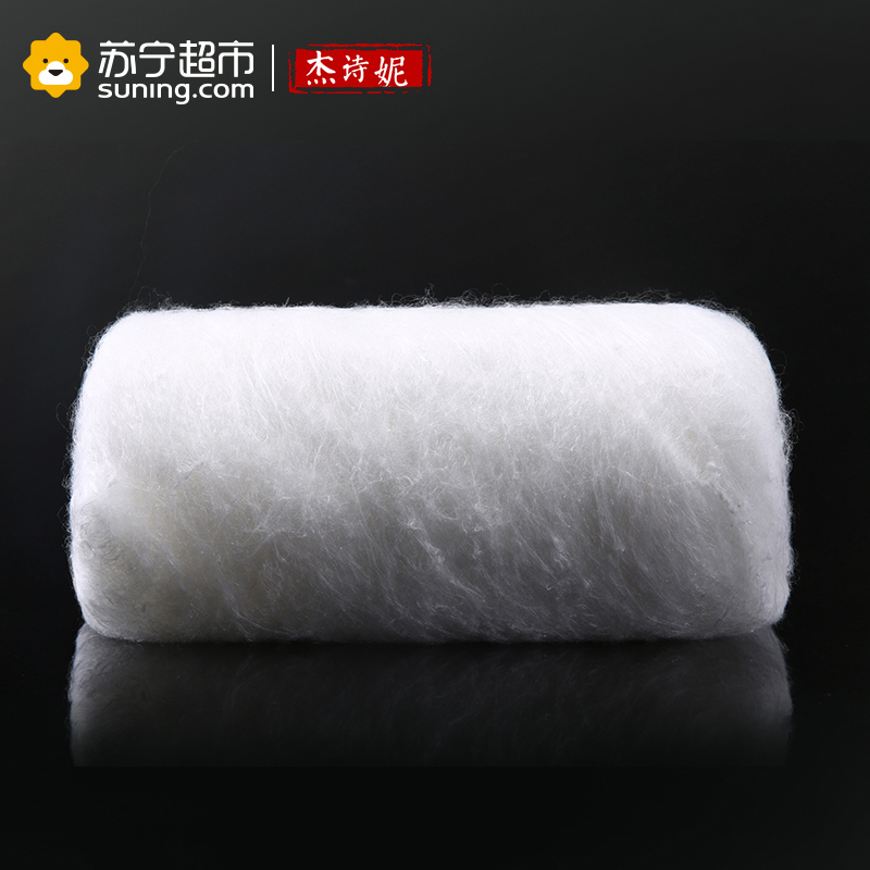杰诗妮罗索斜纹蚕丝被+四件套组合装