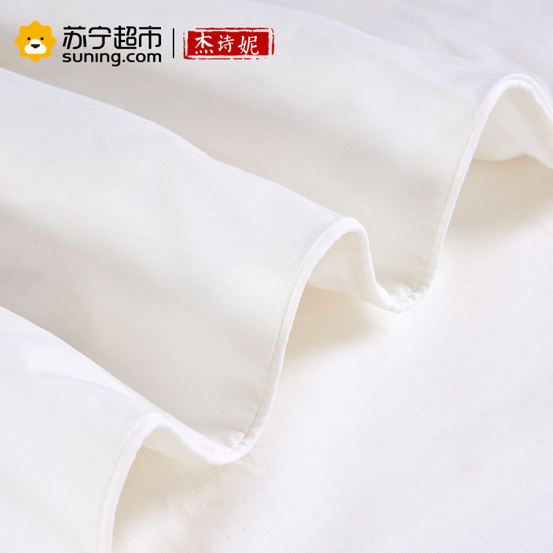 杰诗妮儿童蚕丝被芯