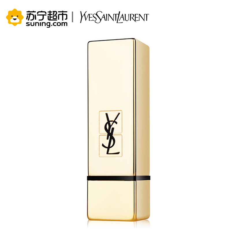 圣罗兰(YSL)纯口红57#(明亮裸唇)3.8g高清大图