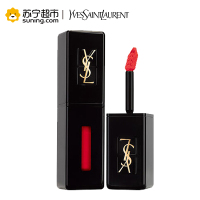 圣罗兰(YSL)唇釉411#(黑管)5.5ml