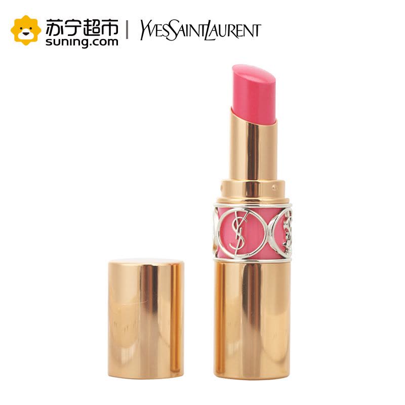 圣罗兰(YSL)莹亮纯魅唇膏41# (圆管41#)4.5g图片