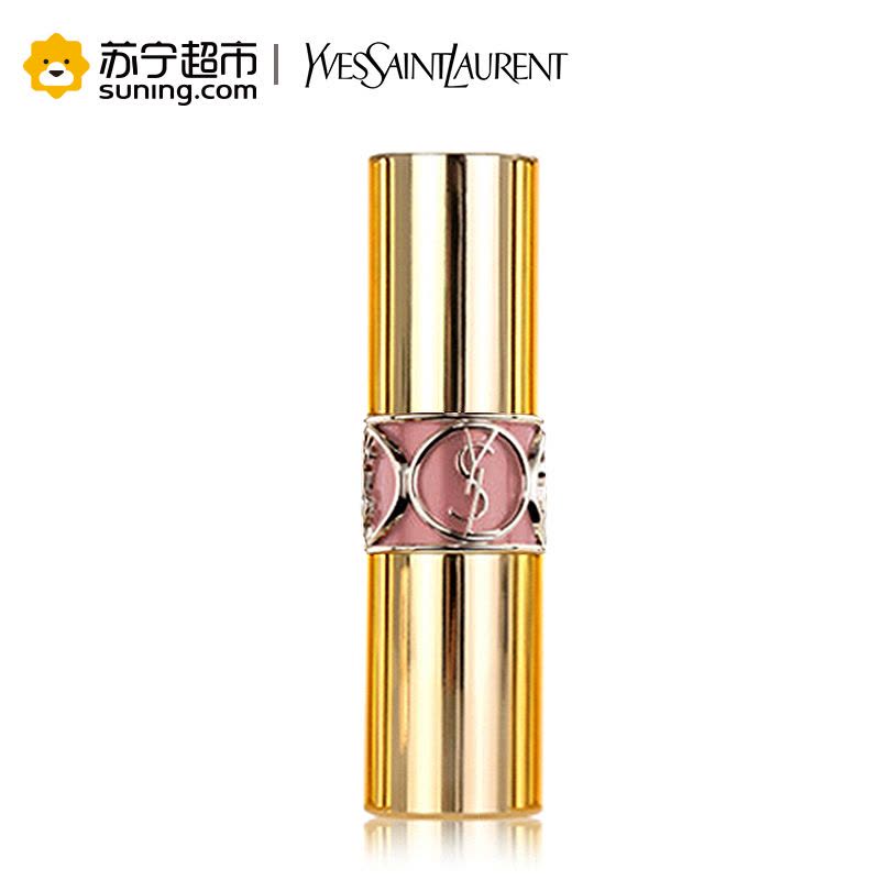 圣罗兰(YSL)莹亮纯魅唇膏44# (圆管44#)4.5g图片