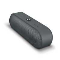 BEATS Pill+ 无线蓝牙音箱 运动胶囊户外便携小音响 沥青灰 蓝牙4.0