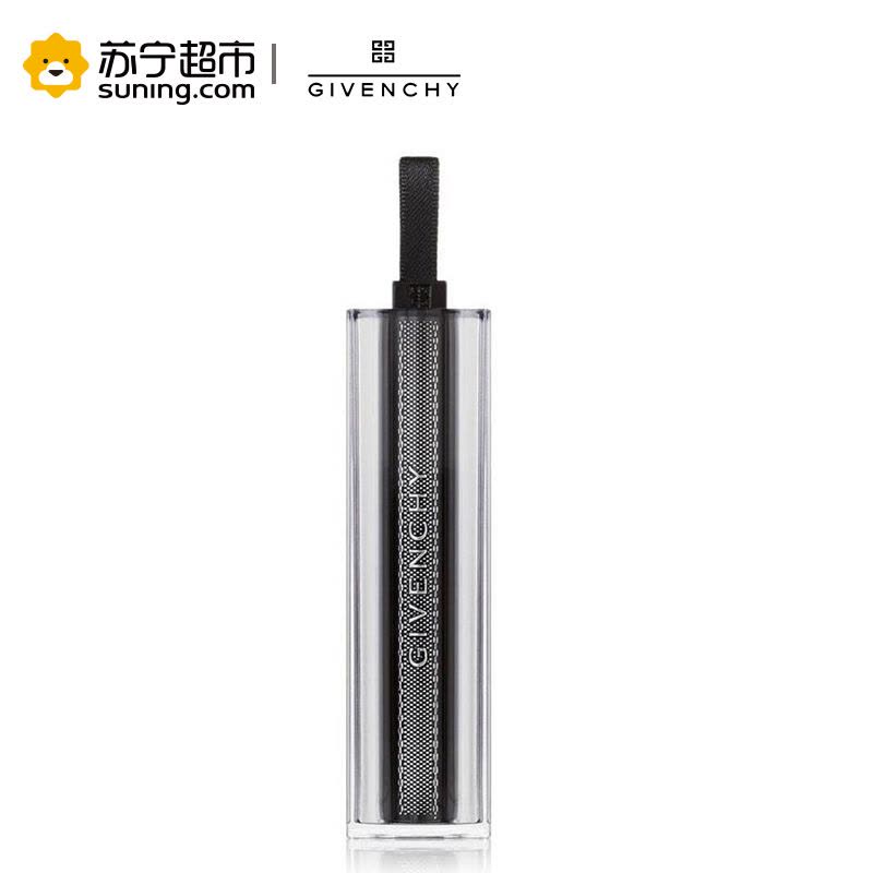 纪梵希 (GIVENCHY) 禁忌之吻漆光唇膏02# 3.3g图片