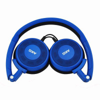 AKG/爱科技 K420 头戴式耳机便携音乐HIFI苹果安卓手机通用耳机