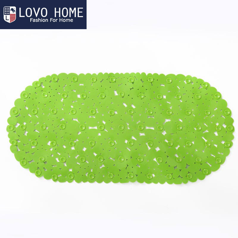 LOVO HOME 乐优家 贝壳浴室地垫