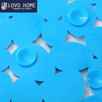 LOVO HOME 乐优家 贝壳浴室地垫